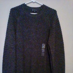 Women's sweater,  by International concepts.